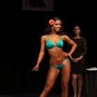 Nicolle  Redington - NPC Alaska State Championships 2013 - #1